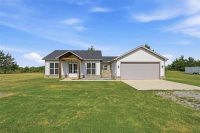237 Gun Club Road, Denison TX 75021