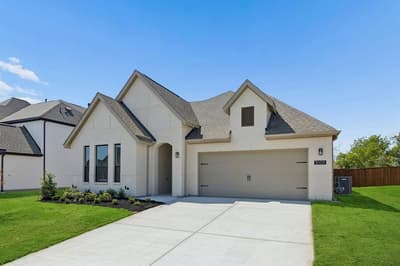1005 Goldenrod Drive, Justin TX 76247 - Photo 2