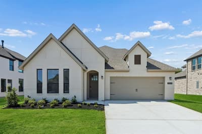 1005 Goldenrod Drive, Justin TX 76247