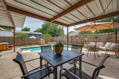 105 N 7th Street, Sanger TX 76266 - Photo 2