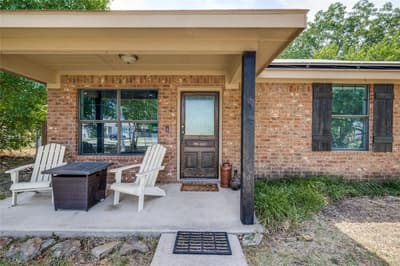 105 N 7th Street, Sanger TX 76266 - Photo 4
