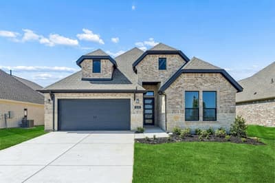 1015 Goldenrod Drive, Justin TX 76247