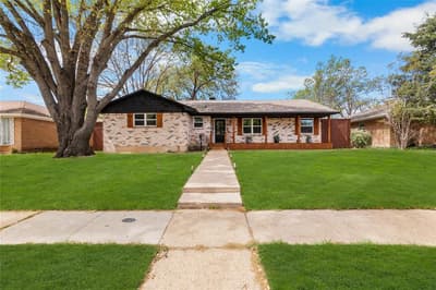 6211 Symphony Lane, Dallas TX 75227