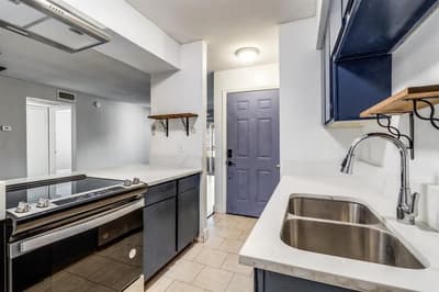 8110 Skillman Street # 2019, Dallas TX 75231 - Photo 2