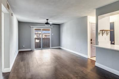 8110 Skillman Street # 2019, Dallas TX 75231 - Photo 5