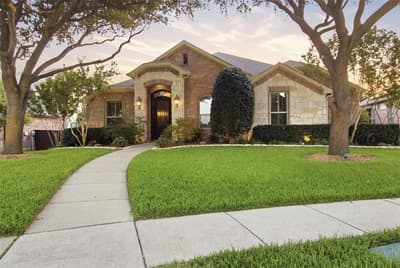 7201 Northern Lights Court, Plano TX 75074 - Photo 2