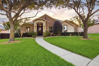 7201 Northern Lights Court, Plano TX 75074 - Photo 3
