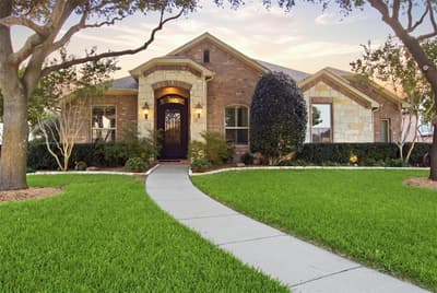 7201 Northern Lights Court, Plano TX 75074