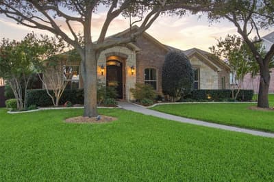 7201 Northern Lights Court, Plano TX 75074 - Photo 4