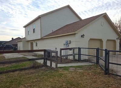 10456 Gentry Drive, Justin TX 76247 - Photo 3