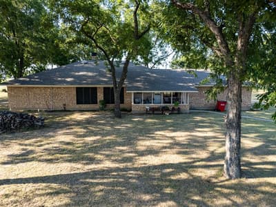 502 County Road 2610, Bonham TX 75418 - Photo 3
