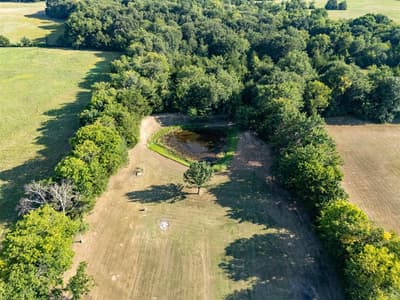 502 County Road 2610, Bonham TX 75418 - Photo 5
