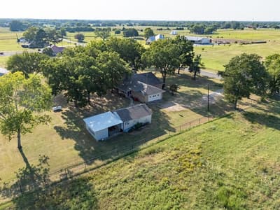 502 County Road 2610, Bonham TX 75418 - Photo 4