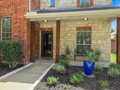 13827 Plum Valley Drive, Frisco TX 75033 - Photo 5