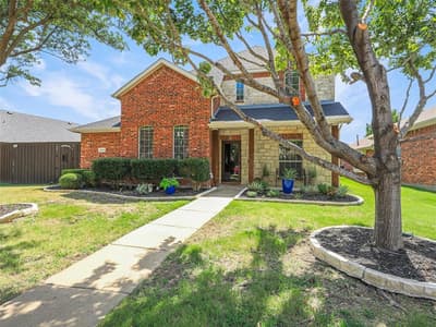 13827 Plum Valley Drive, Frisco TX 75033 - Photo 4