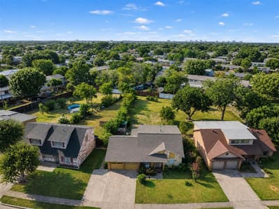 4513 Colgate Lane, Garland TX 75042 - Photo 2