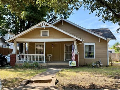 5346 Miller Avenue, Dallas TX 75206 - Photo 2