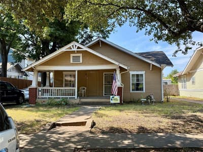 5346 Miller Avenue, Dallas TX 75206