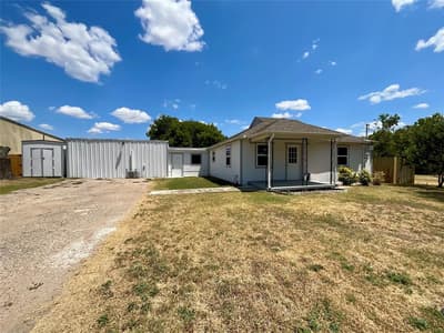 211 Ramsey Street, Cedar Hill TX 75104 - Photo 2