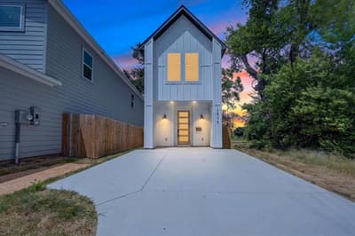 2835 Macon Street, Dallas TX 75215 - Photo 2