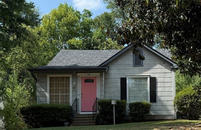 132 E Wyandotte Street, Shreveport LA 71101 - Photo 2