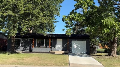 10816 Mandalay Drive, Dallas TX 75228 - Photo 2