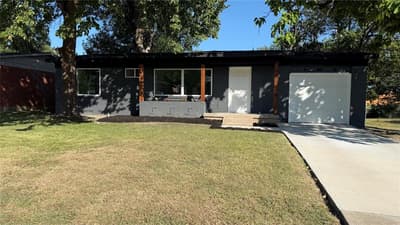 10816 Mandalay Drive, Dallas TX 75228
