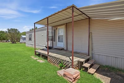 2303 Balboa Court, Granbury TX 76048 - Photo 3