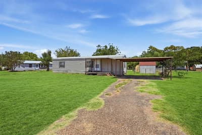 2303 Balboa Court, Granbury TX 76048 - Photo 4