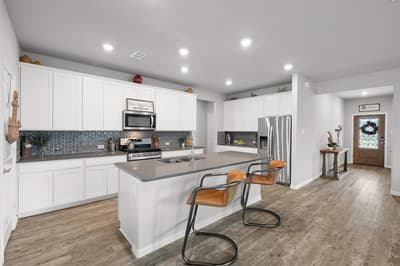 10101 Lakemont, Fort Worth TX 76131 - Photo 5