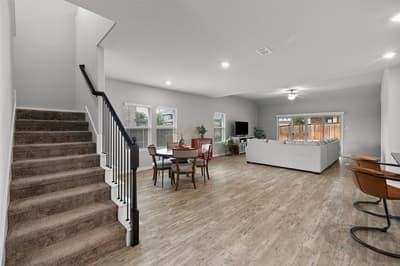 10101 Lakemont, Fort Worth TX 76131 - Photo 4