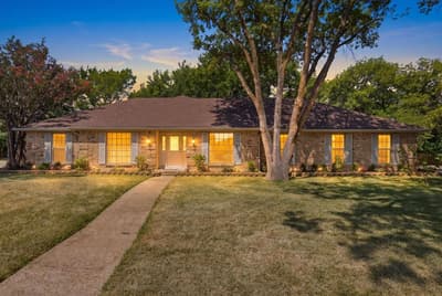 5709 Silver Lake Circle, Waco TX 76710 - Photo 5