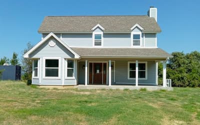 601 Mill Road, Springtown TX 76082 - Photo 2