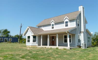601 Mill Road, Springtown TX 76082