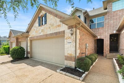 1909 Osprey Lane, Garland TX 75044 - Photo 3
