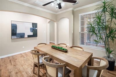 1909 Osprey Lane, Garland TX 75044 - Photo 4