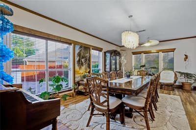 6001 Prairie Wood Court, Arlington TX 76018 - Photo 5