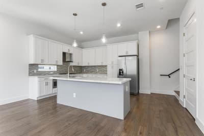 2450 N Garrett Avenue # 14, Dallas TX 75206 - Photo 2