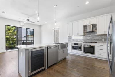 2450 N Garrett Avenue # 14, Dallas TX 75206 - Photo 3