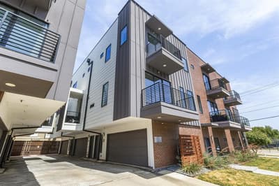 2450 N Garrett Avenue # 14, Dallas TX 75206