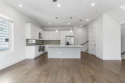 2450 N Garrett Avenue # 14, Dallas TX 75206 - Photo 5
