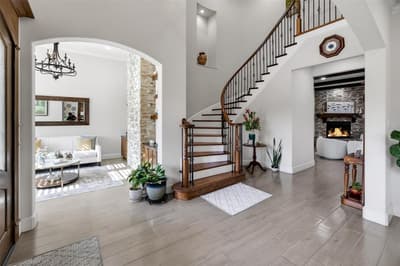 1100 Stone Ridge Lane, DeSoto TX 75115 - Photo 4
