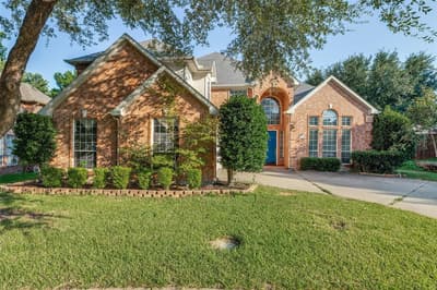 4809 Virginia Woods Drive, McKinney TX 75071 - Photo 2