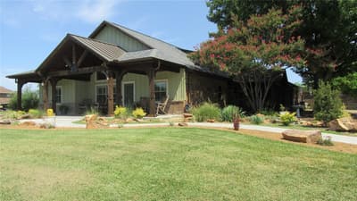 3 Highland Circle, Lucas TX 75002