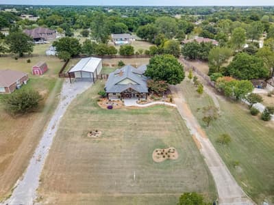 3 Highland Circle, Lucas TX 75002 - Photo 5