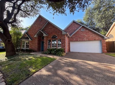 5101 Quail Ridge Drive, McKinney TX 75072
