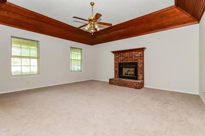2127 N Village Drive, Bonham TX 75418 - Photo 3