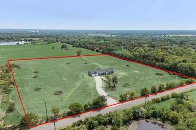 285 County Road 1120, Cumby TX 75433 - Photo 2