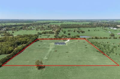 285 County Road 1120, Cumby TX 75433 - Photo 3