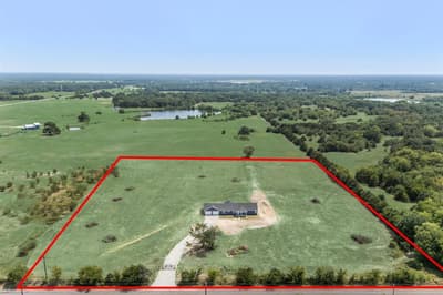 285 County Road 1120, Cumby TX 75433